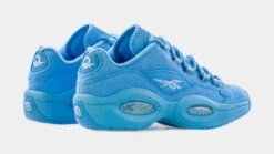 Reebok Question Low Mens Basketball Shoes (Blue) -FreshKicks Store 9d639fd23597e54a2312337589389c80