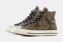 Converse Chuck Taylor 70 High Snake Mens Lifestyle Shoe (Brown) 11 Converse Chuck Taylor 70 High Snake Mens Lifestyle Shoe (Brown) -FreshKicks Store 9d9a74fef1e4484d01197319022b7626 869af100 4ddc 4e6d 92eb ebb3b733d36c