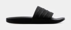 ADIDAS Adilette Mens Sandals (Black)