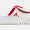 Jordan Hydro XI Retro Slides Mens Sandals (White/Red) -FreshKicks Store a0b1989e8718bb282574a581b9b99d27 2947a5d0 734b 48d4 8dfc 622850456ed5