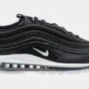 Nike Air Max 97 Mens Running Shoe (Black)