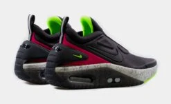 Nike Adapt Auto Max Fireberry Mens Running Shoe (Black/Electric Green) Free Shipping -FreshKicks Store a3e07e8437ba41ae1ed4c29b295247ce 2d84968c 8122 4bb8 aa67 54941a352607