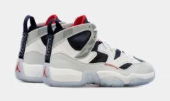 Jordan Two Trey Olympic Mens Basketball Shoes (White/Blue) -FreshKicks Store a40d0dbc2ffbeeeee48906d22c4d7b89 b436b372 83c4 4bef bfa0 f6c70cc3153b