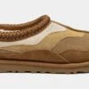 Ugg Shoe Palace Exclusive Tasman Painted Hills Mens Sandals (Chestnut) -FreshKicks Store a49c9cf1d36e3484b69cc9e17c6add82