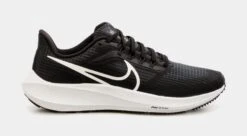 Nike Zoom Pegasus 39 Mens Running Shoes (Black)