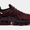 Nike Air VaporMax Plus Night Maroon Mens Running Shoes (Night Maroon) -FreshKicks Store a5a68a14fa3bfedd2122ace17f447db0