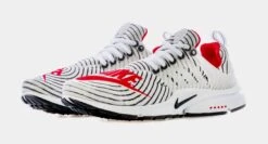 Nike Presto Mens Running Shoes (White/Red) -FreshKicks Store a7cab7270955276256cadee04c055851