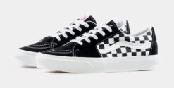 Vans SK8 Low Mens Skateboarding Shoe (Black/White) -FreshKicks Store a80da996cf7aecb48ed8b561e97ea90c 7652752d 49de 4fa9 bbad 6618a4663190