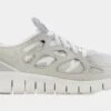 Nike Free Run 2 Mens Running Shoes (Wolf Grey/White) 2 Nike Free Run 2 Mens Running Shoes (Wolf Grey/White) -FreshKicks Store a8f441b1857dde39c6fec738e3164c77