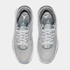 Jordan Point Lane Cool Grey Mens Basketball Shoes (Grey) -FreshKicks Store ab3adca69e9b33f57b5520fd8e898392