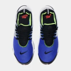 Nike Air Presto Mens Running Shoes (Blue/White) -FreshKicks Store ac12a1a6178e8bf04d4b4dce7ae4c651