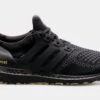 ADIDAS Ultraboost 1.0 Mens Running Shoes (Black) 2 ADIDAS Ultraboost 1.0 Mens Running Shoes (Black) -FreshKicks Store ac91d052567f989581c861af473e0a61