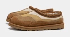 Ugg Shoe Palace Exclusive Tasman Painted Hills Mens Sandals (Chestnut) 11 Ugg Shoe Palace Exclusive Tasman Painted Hills Mens Sandals (Chestnut) -FreshKicks Store ad399a0a73ec208cf78351368bdbf888