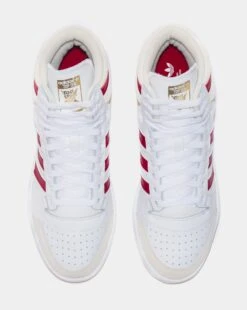 ADIDAS Top Ten Mens Basketball Shoes (Beige/Red) 12 ADIDAS Top Ten Mens Basketball Shoes (Beige/Red) -FreshKicks Store af27f75d24507d631d8701db82aba960