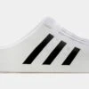 ADIDAS Adilette Clogs Mens Sandals (White) -FreshKicks Store af4075bf93d7040abb3f5a617caa0a9f