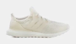 ADIDAS Ultraboost 5.0 DNA Mens Running Shoes (Beige)