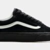 Vans Old Skool Pig Suede Mens Skateboarding Shoe (Black/Black) 1 Vans Old Skool Pig Suede Mens Skateboarding Shoe (Black/Black) -FreshKicks Store afc38c1c16861ce06acd5ff0246be6d2 a3665441 d0ad 4070 8705 01632ce9045c
