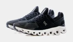 On Cloudswift Black/Rock Mens Running Shoe (Black) -FreshKicks Store b03bac39697cd1d9a0157e5c4de799ec 0624cd48 6a3c 4dc7 9e01 2e0ae74e6104