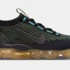 Nike Air VaporMax 2021 FK Mens Running Shoes (Black) 1 Nike Air VaporMax 2021 FK Mens Running Shoes (Black) -FreshKicks Store b13787d344fa398adc5f92a7f50775b4