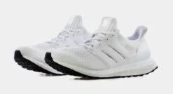 ADIDAS Ultraboost 4.0 DNA Mens Running Shoes (White) -FreshKicks Store b1db2df309f6dd9425a115c841a05318