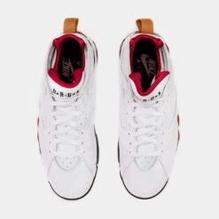 Air Jordan 7 Retro Cardinal Mens Lifestyle Shoe (White/Red) Free Shipping -FreshKicks Store b2753d41dba591c2546f54d255a891fc 4aaf93b2 b933 4ed3 82ca 54a2249e0751