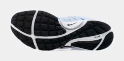 Nike Air Presto Mens Running Shoes (Blue) 10 Nike Air Presto Mens Running Shoes (Blue) -FreshKicks Store b444fdafa2318372cbea6b3b9a448f34