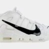 Nike Air More Uptempo Copy Paste Mens Basketball Shoes (White) -FreshKicks Store b5e13b64c319b9518c698091acfa9fe9