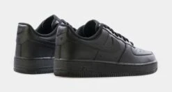 Nike Air Force 1 07 LE Mens Lifestyle Shoe (Black) -FreshKicks Store b91f6c96e7233275daae7e0193159a59 e5e4508f fa66 4ba0 87a5 8d8360079453