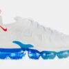 Nike VaporMax Plus Mens Running Shoes (White/Blue) -FreshKicks Store badabca6db3d09a7193d09054fb266ab