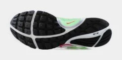 Nike Air Presto Mens Running Shoe (Black/Green) -FreshKicks Store bb101f495df2e298df3e4ce20604df37