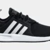 ADIDAS X PLR Mens Running Shoe (Black/White) -FreshKicks Store bf26acd3e28bb50f2a27086a1d9d5fd9
