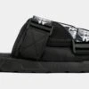 Kappa 222 Banda Mitel 11 Slides Mens Sandals (Black) 2 Kappa 222 Banda Mitel 11 Slides Mens Sandals (Black) -FreshKicks Store bf2d0ed60107b9e6c2f480732a7895ae