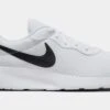 Nike Tanjun Mens Running Shoes (White) 1 Nike Tanjun Mens Running Shoes (White) -FreshKicks Store c2c378d42a0cb218783c69edb2c65ac3