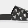 ADIDAS Adilette Comfort Mens Sandals (Black) 1 ADIDAS Adilette Comfort Mens Sandals (Black) -FreshKicks Store c2d40b89a73a54b36e0acc7c9d4747b3