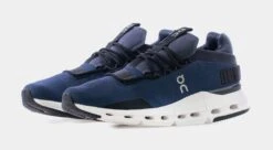 On Cloudnova Navy/White Mens Running Shoes (Blue) -FreshKicks Store c31ca3d37f2a130c72a05125924c5ffe