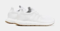 ADIDAS Swift Run Mens Running Shoes (White) -FreshKicks Store c43e9c80ea82e3295948b7ddba7ef05c