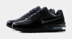 Nike Air Max LTD Limited 3 Mens Running Shoes (Black) -FreshKicks Store c4ec9e3a999d275a4568a4b8f35cddc5 4efb455a 8c67 4d28 ad27 f042224e5d8f