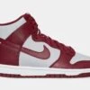 Nike Dunk High Dark Beetroot Mens Lifestyle Shoes (Red/Grey) Free Shipping 2 Nike Dunk High Dark Beetroot Mens Lifestyle Shoes (Red/Grey) Free Shipping -FreshKicks Store c517ea4fb616cacd6941f23abb91c311