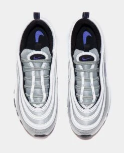 Nike Air Max 97 Purple Bullet Mens Running Shoe (Metallic Silver/Violet) 12 Nike Air Max 97 Purple Bullet Mens Running Shoe (Metallic Silver/Violet) -FreshKicks Store c537e8ed6472daa60540f9459f1a8a27 ea895a58 9a41 4525 81b1 21ad6eec2bfb