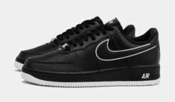 Nike Air Force 1 '07 Mens Lifestyle Shoes (Black) 11 Nike Air Force 1 '07 Mens Lifestyle Shoes (Black) -FreshKicks Store c647fec805342af5d42517fdf7f1f156