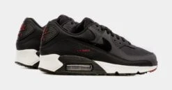 Nike Air Max 90 Mens Running Shoes (Black) 12 Nike Air Max 90 Mens Running Shoes (Black) -FreshKicks Store c66287772361fa07a335c75a1269d9a6 968e30a2 c576 4ca5 a15a d8a24c39d63b
