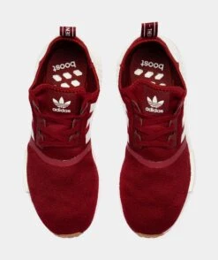 ADIDAS NMD_R1 Mens Running Shoe (Burgundy Red/White) 12 ADIDAS NMD_R1 Mens Running Shoe (Burgundy Red/White) -FreshKicks Store c7b2f7b782a9239fd96b6454c1e6c3cd