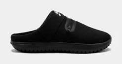 Nike Burrow Slippers Mens Sandals (Black)
