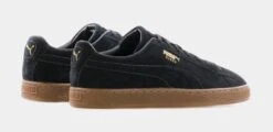 Puma Suede Gum Mens Lifestyle Shoes (Black) -FreshKicks Store c955a161efb1c64e414adb65bf60d78d b471d504 d563 4753 af26 3364404a5012