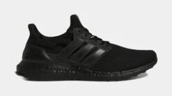 ADIDAS Ultrboost 5.0 DNA Mens Running Shoes (Black)