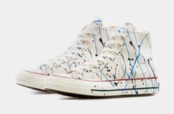 Converse Chuck Taylor All Star 70 Mens Lifestyle Shoe (White/Beige) -FreshKicks Store ca0ba32af7ef8b9312036dfa3455154b 3ca4ded6 7d02 4d9d 8f10 d4760d27b455