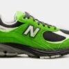 2002R Good Vibes Pack Mens Running Shoes (Green)