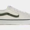 Vans SK8 Low Mens Skate Shoes (White) 1 Vans SK8 Low Mens Skate Shoes (White) -FreshKicks Store cb26a2458d35e6f48e94839ae25b406c