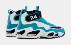 Nike Air Griffey Max 1 Aquamarine Mens Basketball Shoes (Blue/Black) 13 Nike Air Griffey Max 1 Aquamarine Mens Basketball Shoes (Blue/Black) -FreshKicks Store cbb75cfbf16673fc30abbb4f1b1e93fe