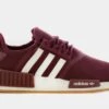 ADIDAS NMD R1 Prime Blue Mens Running Shoe (Victory Crimson Red /Cloud White) -FreshKicks Store cc40fca22696c5cbdc77b3026f440233